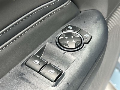 2025 Ford Mustang GT Premium RTR SPEC 2