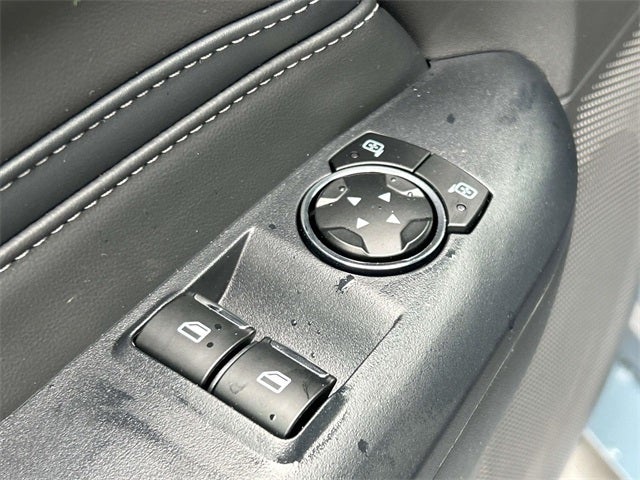 2025 Ford Mustang GT Premium RTR SPEC 2