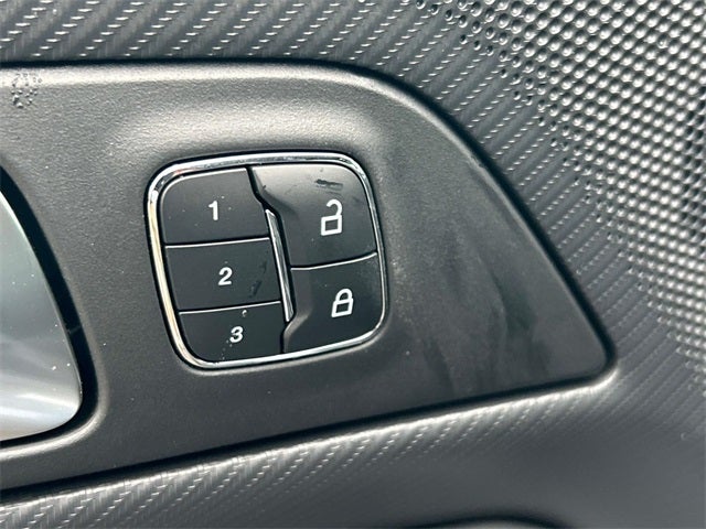 2025 Ford Mustang GT Premium RTR SPEC 2