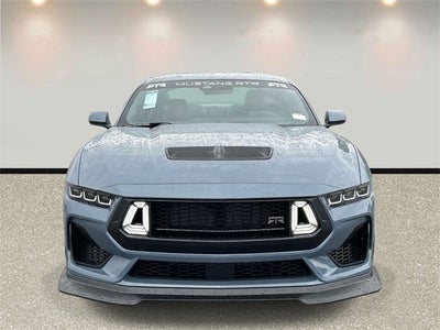 2025 Ford Mustang GT Premium RTR SPEC 2