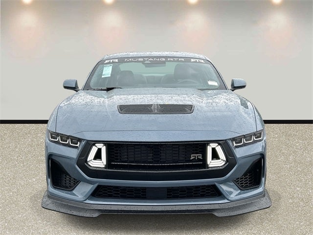 2025 Ford Mustang GT Premium RTR SPEC 2