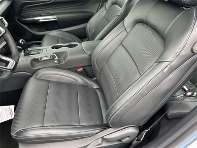 2025 Ford Mustang GT Premium RTR SPEC 2