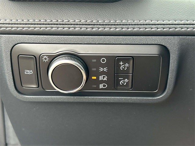 2025 Ford Mustang GT Premium RTR SPEC 2