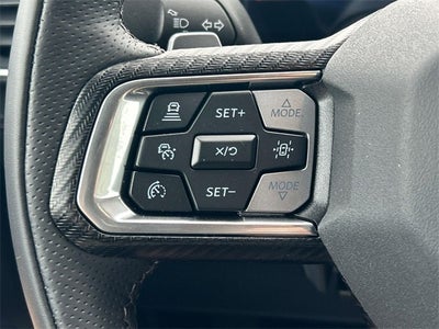 2025 Ford Mustang GT Premium RTR SPEC 2