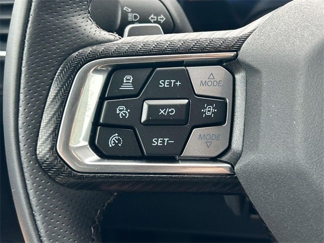 2025 Ford Mustang GT Premium RTR SPEC 2