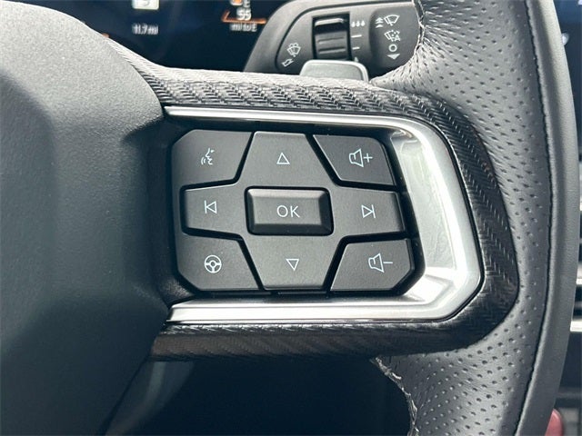 2025 Ford Mustang GT Premium RTR SPEC 2