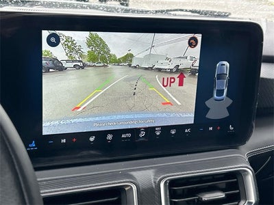 2025 Ford Mustang GT Premium RTR SPEC 2