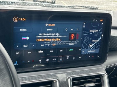 2025 Ford Mustang GT Premium RTR SPEC 2