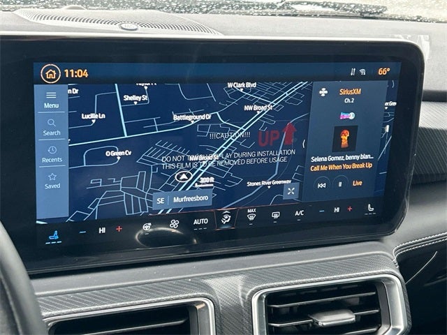 2025 Ford Mustang GT Premium RTR SPEC 2