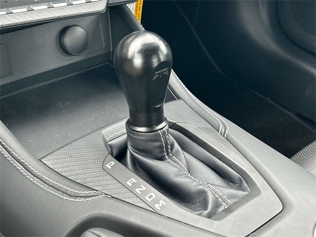 2025 Ford Mustang GT Premium RTR SPEC 2