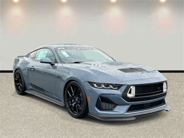 2025 Ford Mustang GT Premium RTR SPEC 2