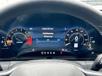 2025 Ford Mustang GT Premium RTR SPEC 2