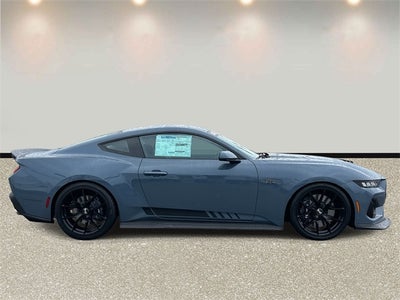 2025 Ford Mustang GT Premium RTR SPEC 2