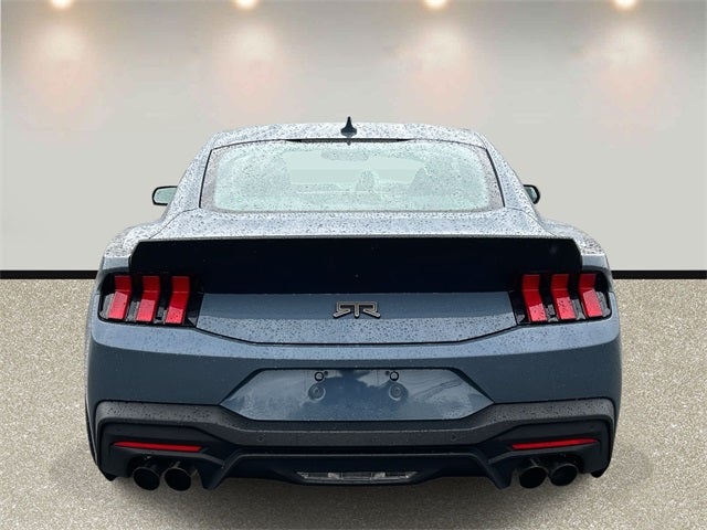 2025 Ford Mustang GT Premium RTR SPEC 2
