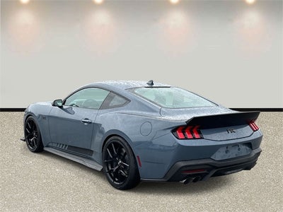 2025 Ford Mustang GT Premium RTR SPEC 2