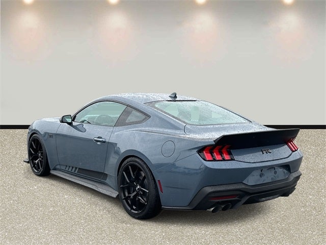 2025 Ford Mustang GT Premium RTR SPEC 2