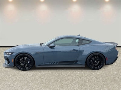 2025 Ford Mustang GT Premium RTR SPEC 2