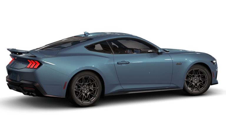 2025 Ford Mustang GT Premium RTR SPEC 2