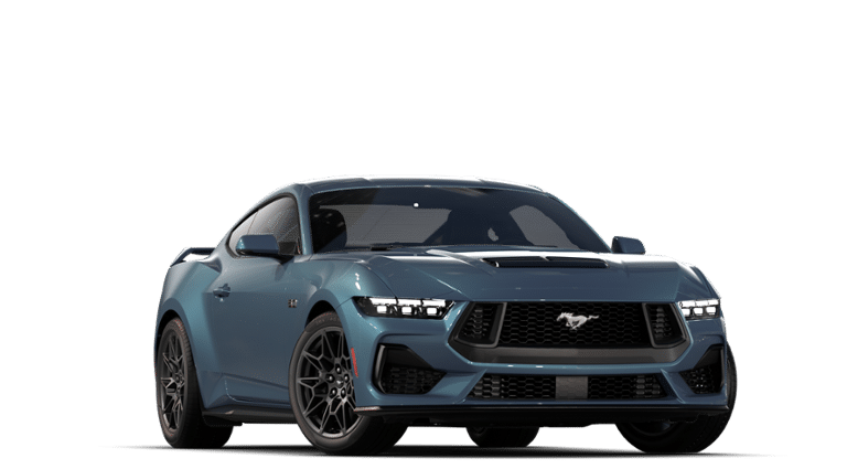 2025 Ford Mustang GT Premium RTR SPEC 2