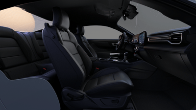 2025 Ford Mustang GT Premium RTR SPEC 2