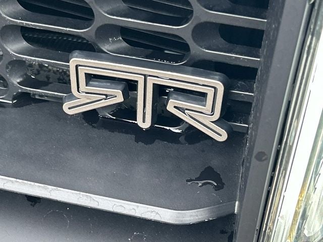 2026 Ford Mustang GT Premium RTR