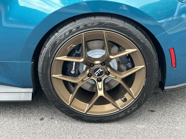 2026 Ford Mustang GT Premium RTR