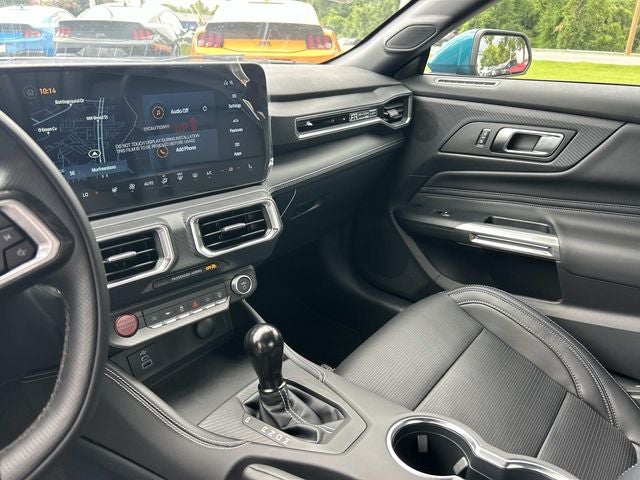 2026 Ford Mustang GT Premium RTR
