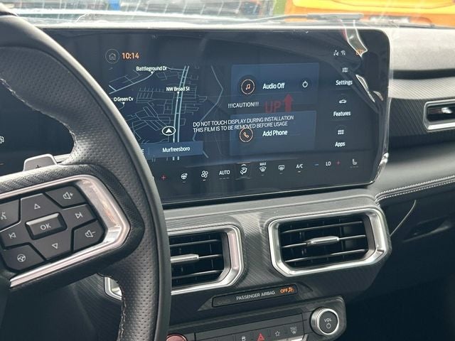 2026 Ford Mustang GT Premium RTR