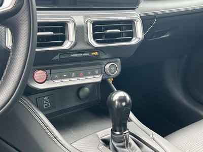 2026 Ford Mustang GT Premium RTR