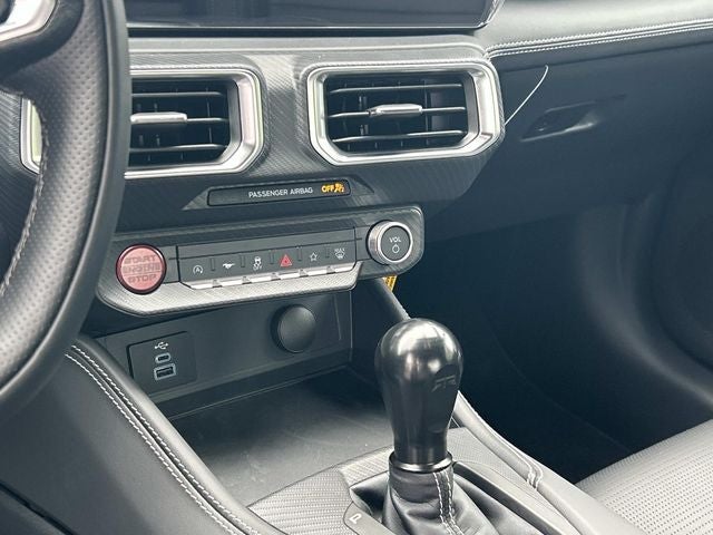 2026 Ford Mustang GT Premium RTR