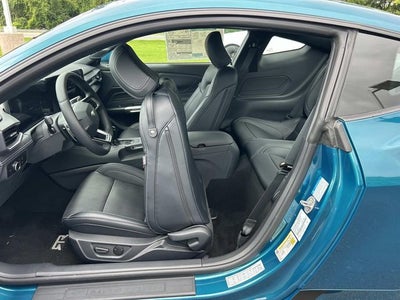 2026 Ford Mustang GT Premium RTR
