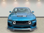 2026 Ford Mustang GT Premium RTR