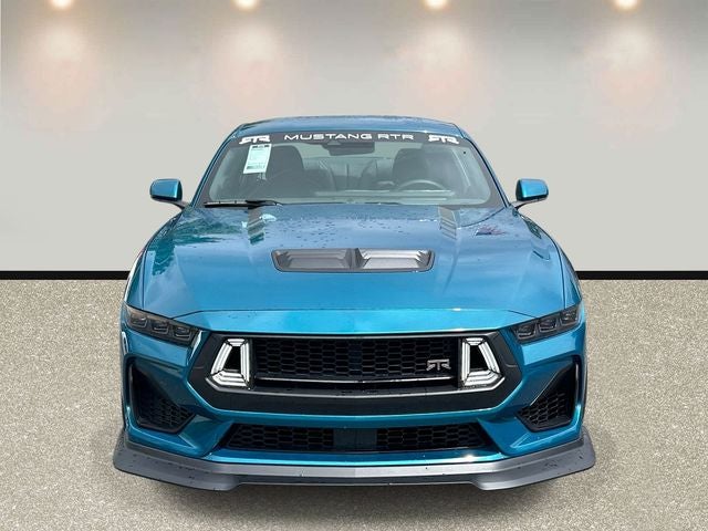2026 Ford Mustang GT Premium RTR