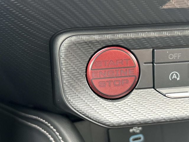 2026 Ford Mustang GT Premium RTR