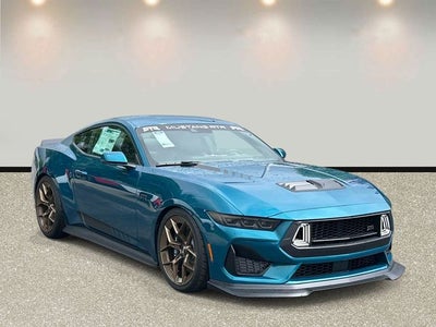 2026 Ford Mustang GT Premium RTR