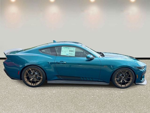 2026 Ford Mustang GT Premium RTR