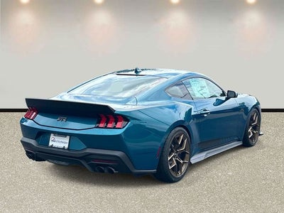 2026 Ford Mustang GT Premium RTR