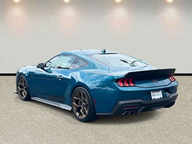2026 Ford Mustang GT Premium RTR