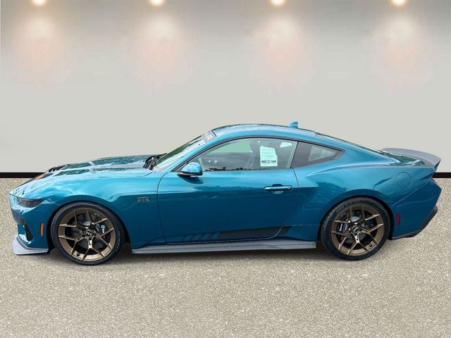 2026 Ford Mustang GT Premium RTR