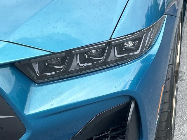 2026 Ford Mustang GT Premium RTR