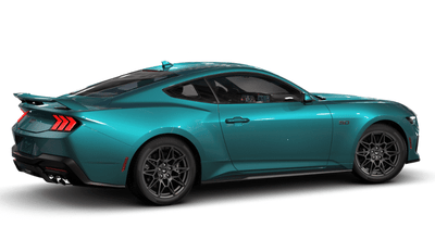 2026 Ford Mustang GT Premium RTR SPEC 2