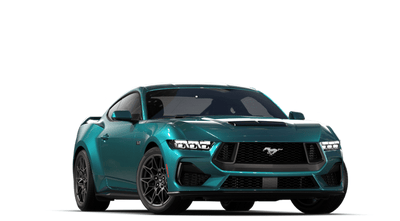 2026 Ford Mustang GT Premium RTR SPEC 2