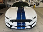 2017 Ford Mustang Shelby GT350