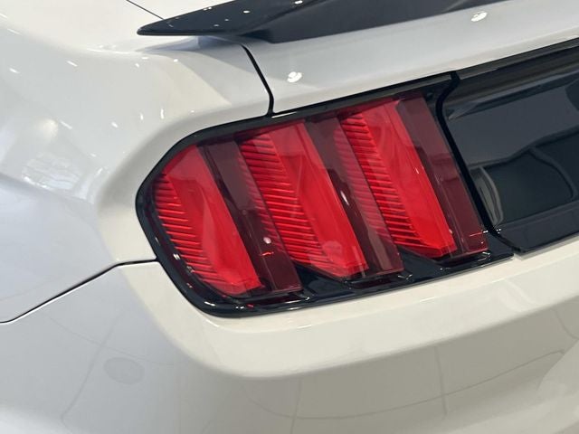 2017 Ford Mustang Shelby GT350
