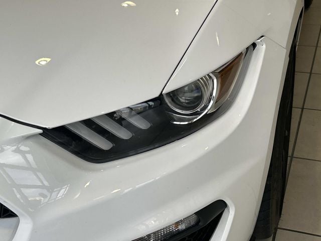 2017 Ford Mustang Shelby GT350