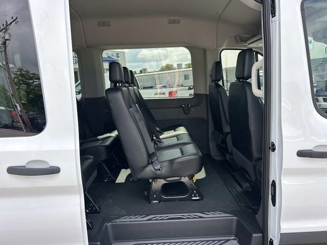 2026 Ford Transit-350 XL