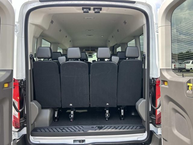 2026 Ford Transit-350 XL