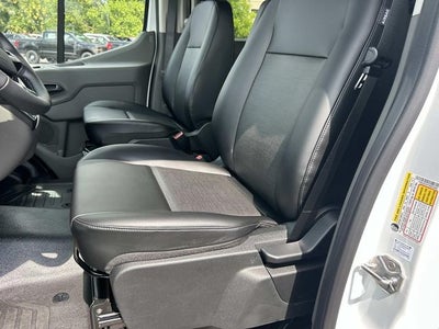 2026 Ford Transit-350 XL