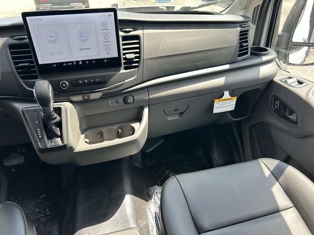 2026 Ford Transit-350 XL