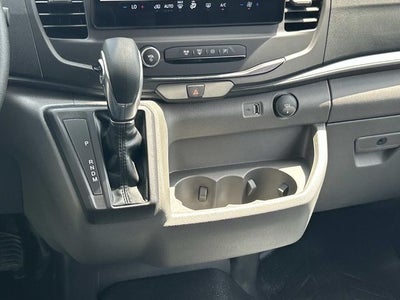 2026 Ford Transit-350 XL
